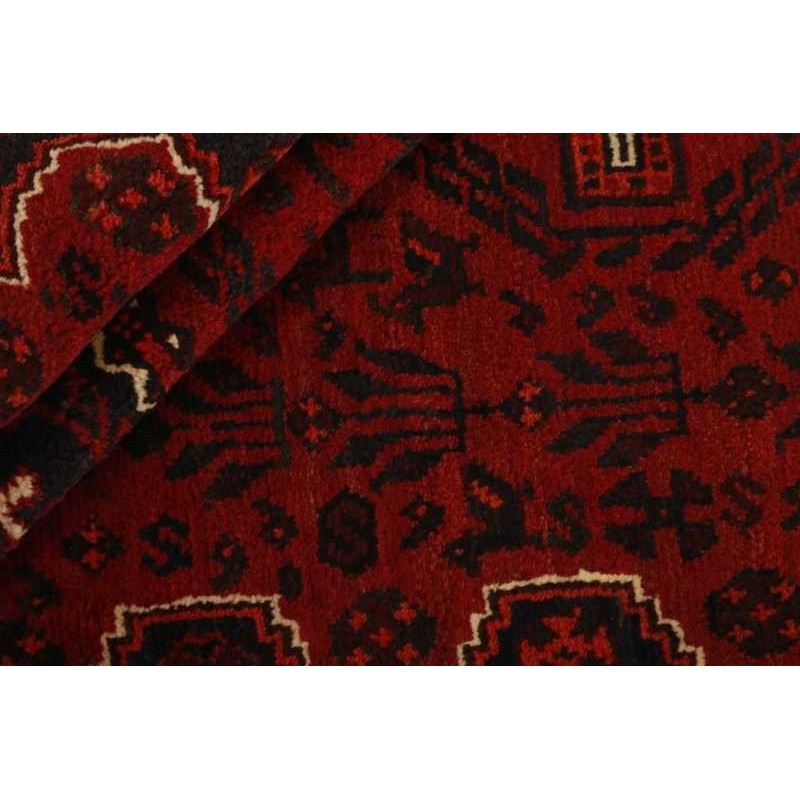 tappeto PERSIA KASHGHAI CM.156X209