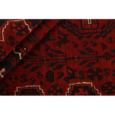 tappeto PERSIA KASHGHAI CM.156X209