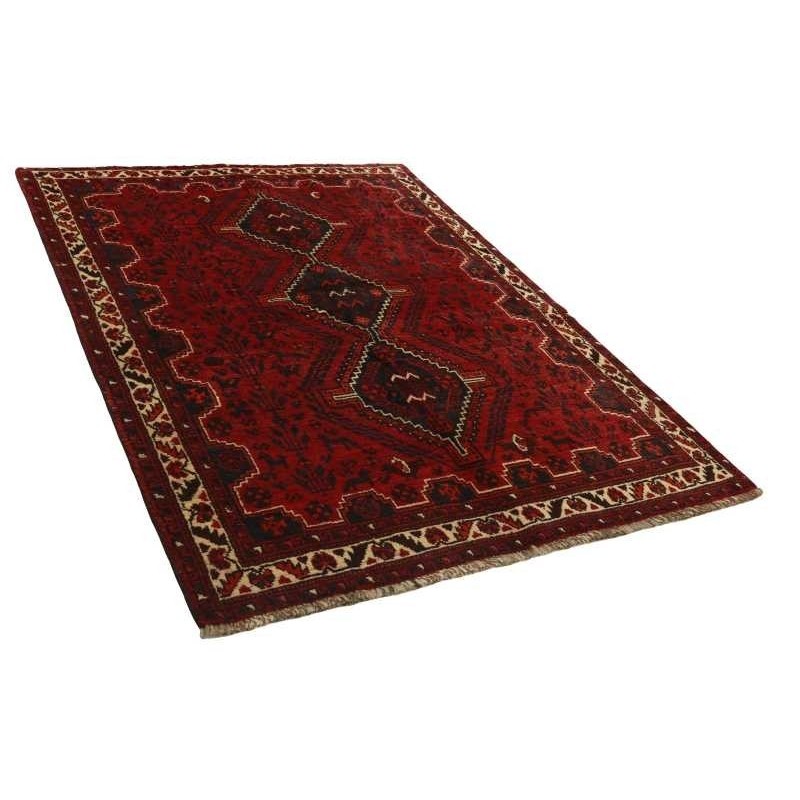 tappeto PERSIA KASHGHAI CM.156X209