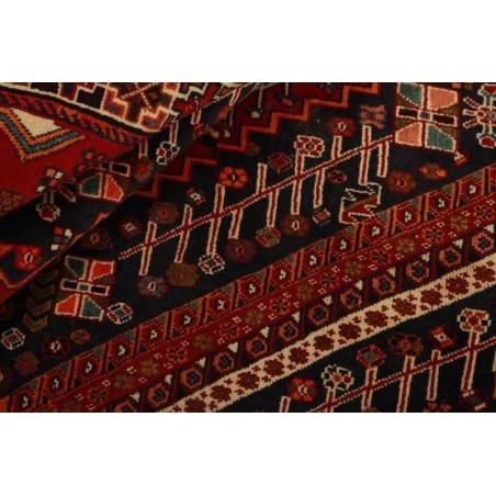 tappeto PERSIA KASHGHAI CM.138X253
