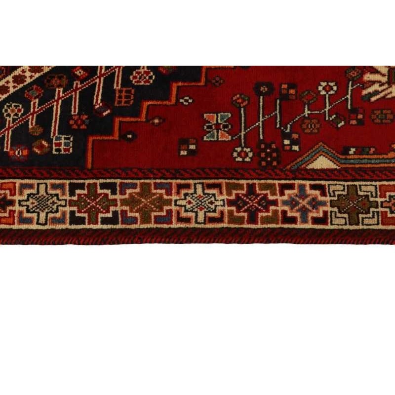 tappeto PERSIA KASHGHAI CM.138X253
