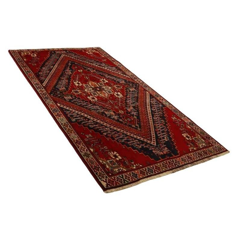 tappeto PERSIA KASHGHAI CM.138X253