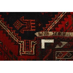 tappeto persia kashghai cm 155x241 2