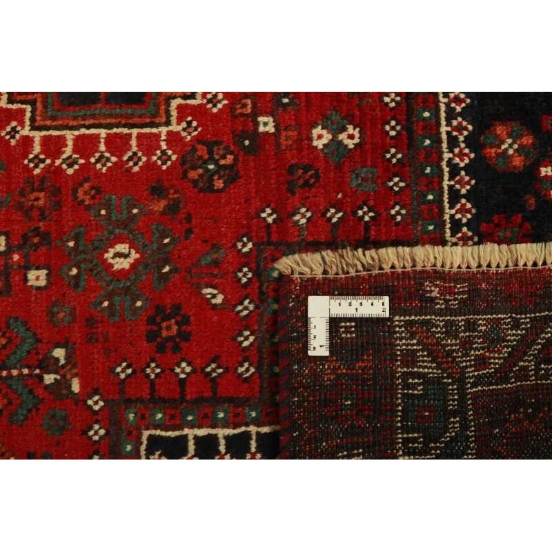 tappeto PERSIA KASHGHAI CM.185X248