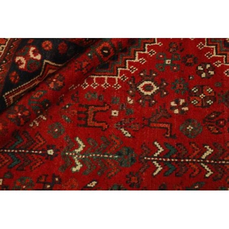 tappeto PERSIA KASHGHAI CM.185X248