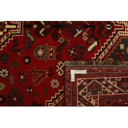 tappeto persia kashghai cm 154x234 2