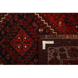 tappeto persia kashghai cm 187x249 2