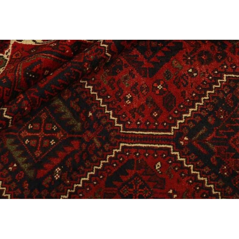 tappeto PERSIA KASHGHAI CM.187X249