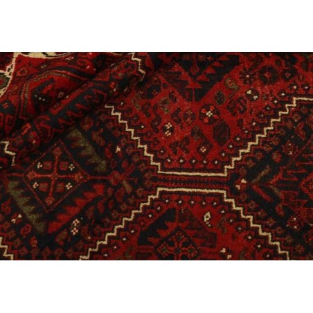 tappeto PERSIA KASHGHAI CM.187X249