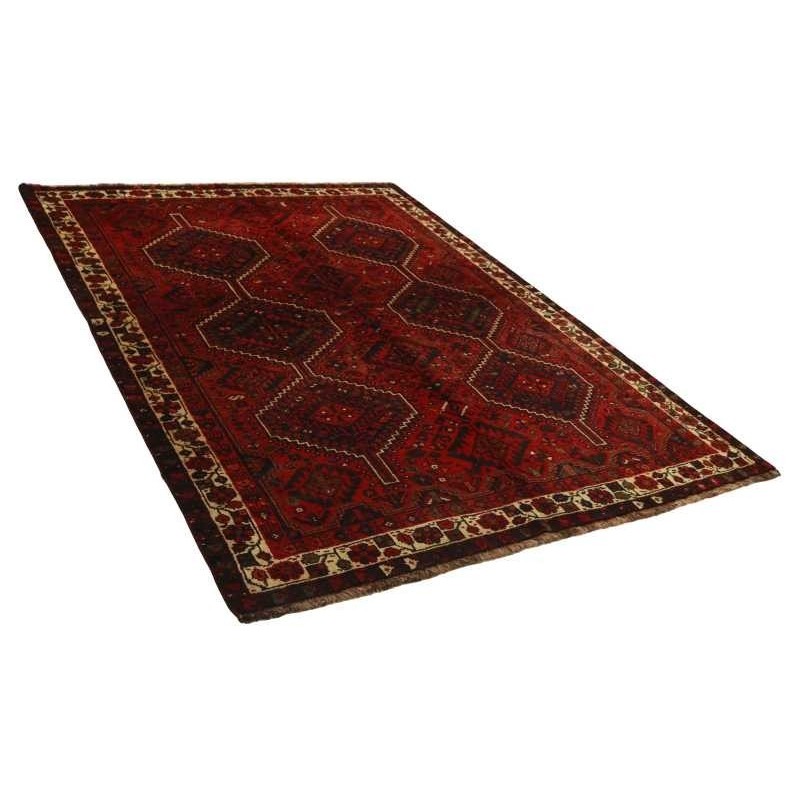 tappeto PERSIA KASHGHAI CM.187X249