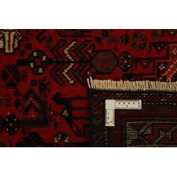 tappeto persia shiraz cm 175x236 2