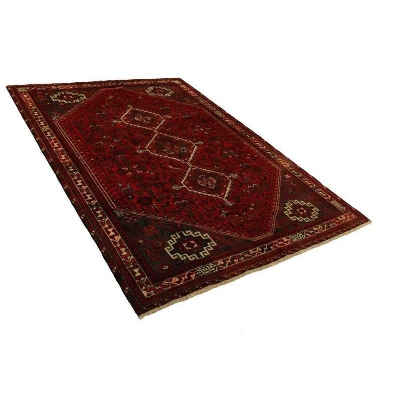 tappeto PERSIA SHIRAZ CM.175X236