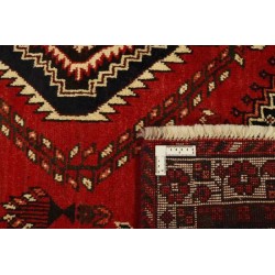 tappeto persia kashghai cm 155x237 2