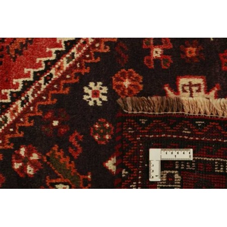 tappeto PERSIA KASHGHAI CM.169X246