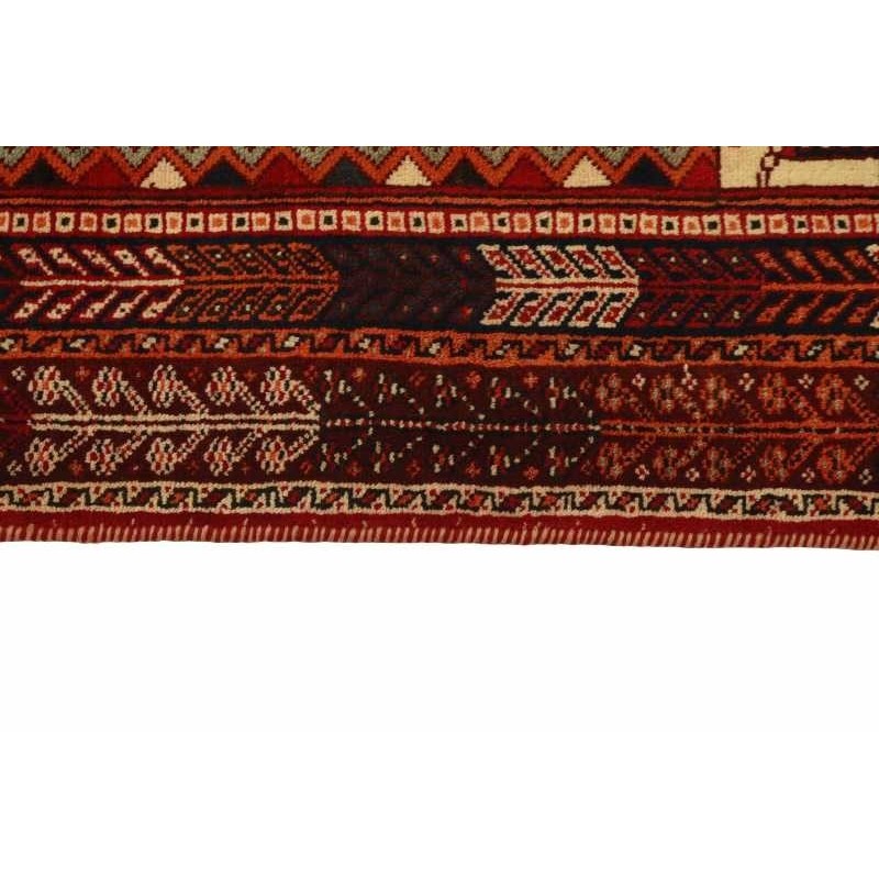 tappeto PERSIA KASHGHAI CM.171X268