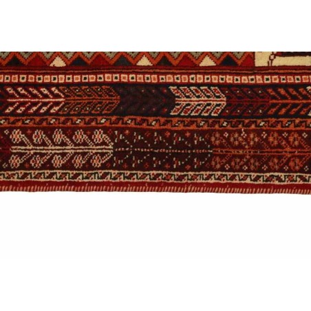 tappeto PERSIA KASHGHAI CM.171X268
