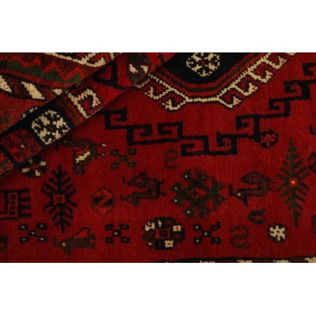 tappeto PERSIA KASHGHAI CM.149X271