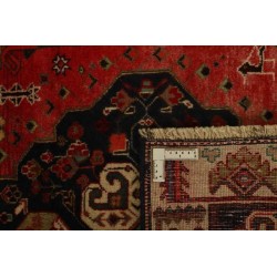 tappeto persia kashghai cm 107x278 2