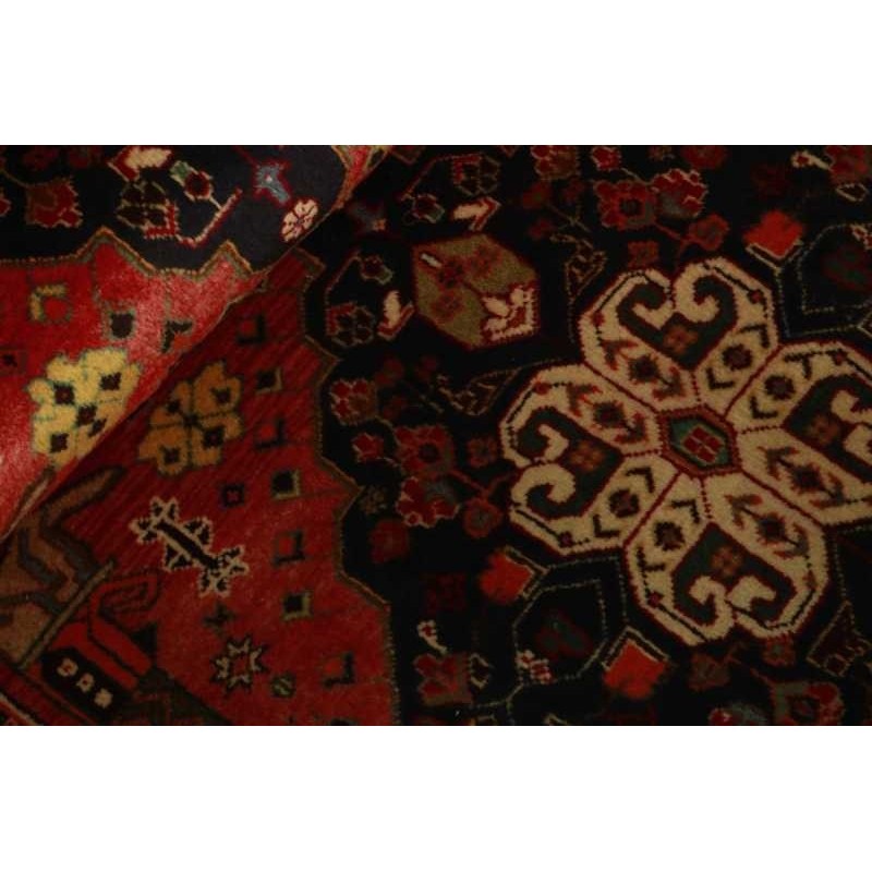 tappeto PERSIA KASHGHAI CM.107X278