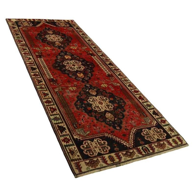 tappeto PERSIA KASHGHAI CM.107X278