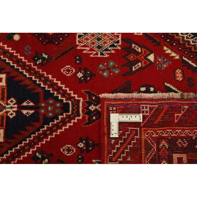 tappeto PERSIA KASHGHAI CM.103X273