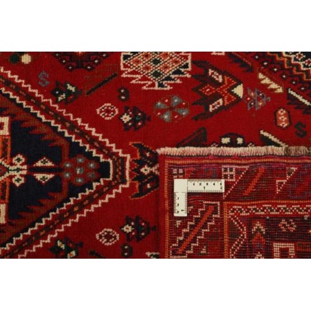 tappeto PERSIA KASHGHAI CM.103X273