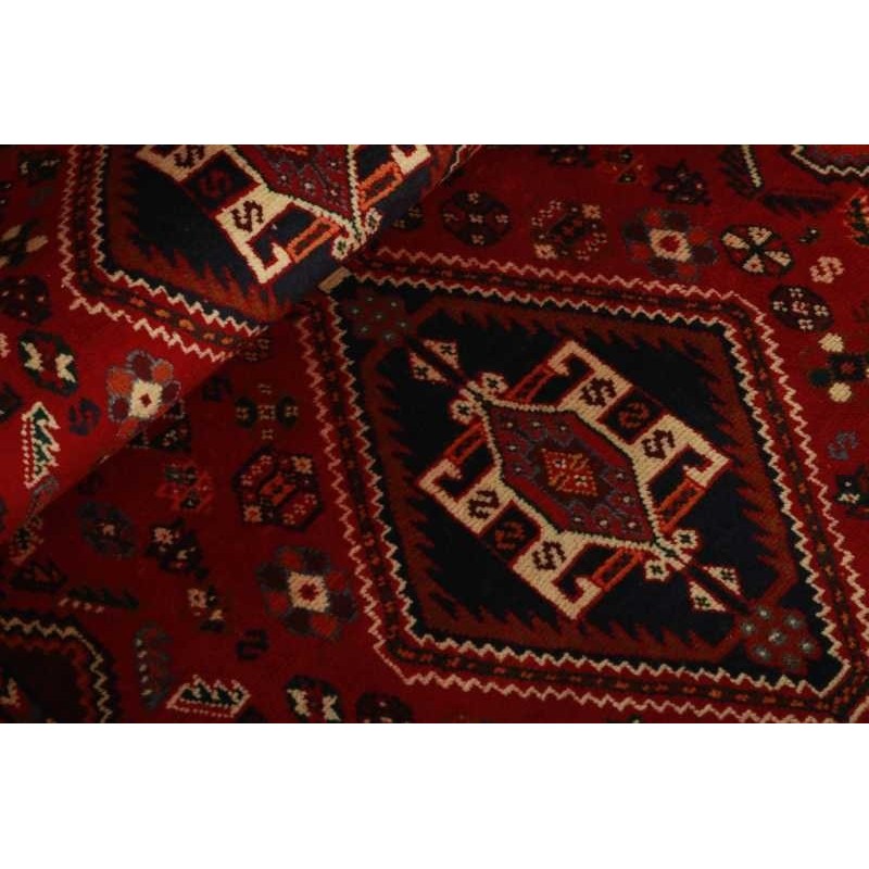 tappeto PERSIA KASHGHAI CM.103X273