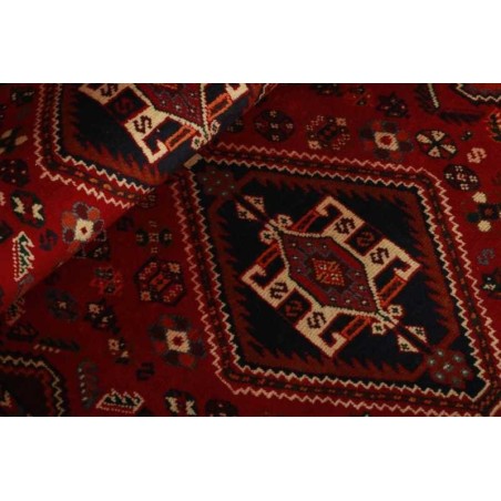tappeto PERSIA KASHGHAI CM.103X273