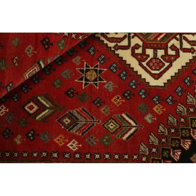 tappeto PERSIA KASHGHAI CM.114X170