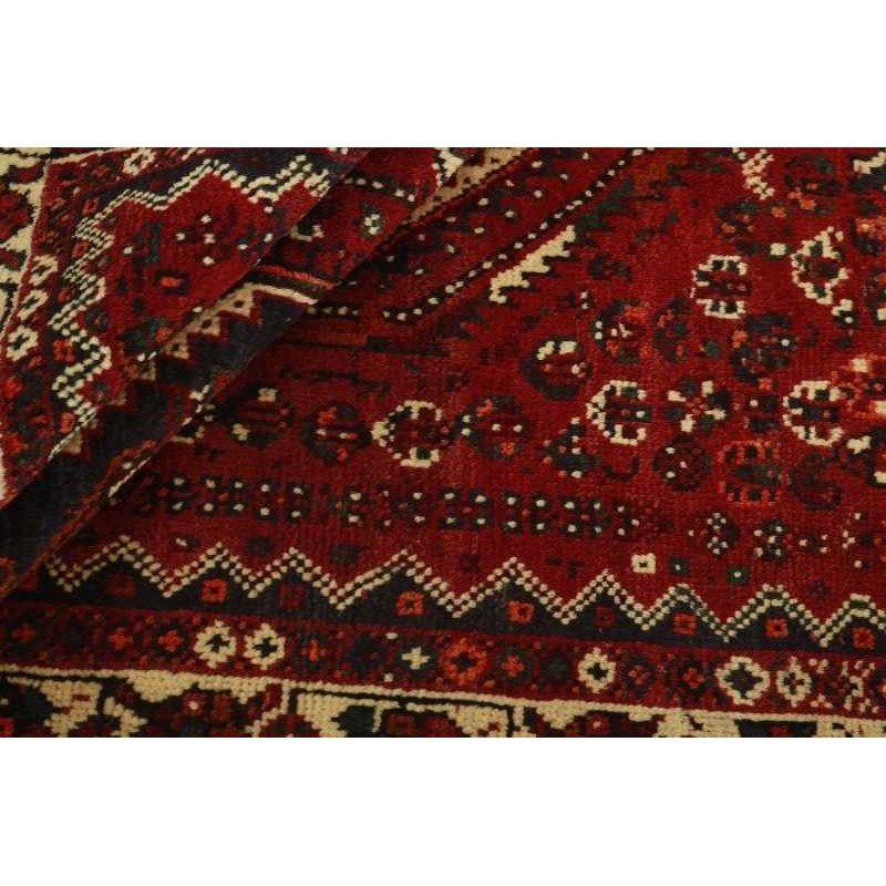 tappeto PERSIA SHIRAZ CM.157X210
