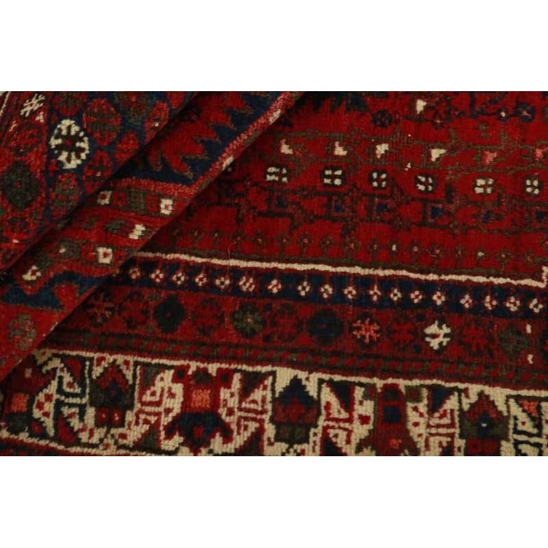 tappeto PERSIA SHIRAZ CM.153X200