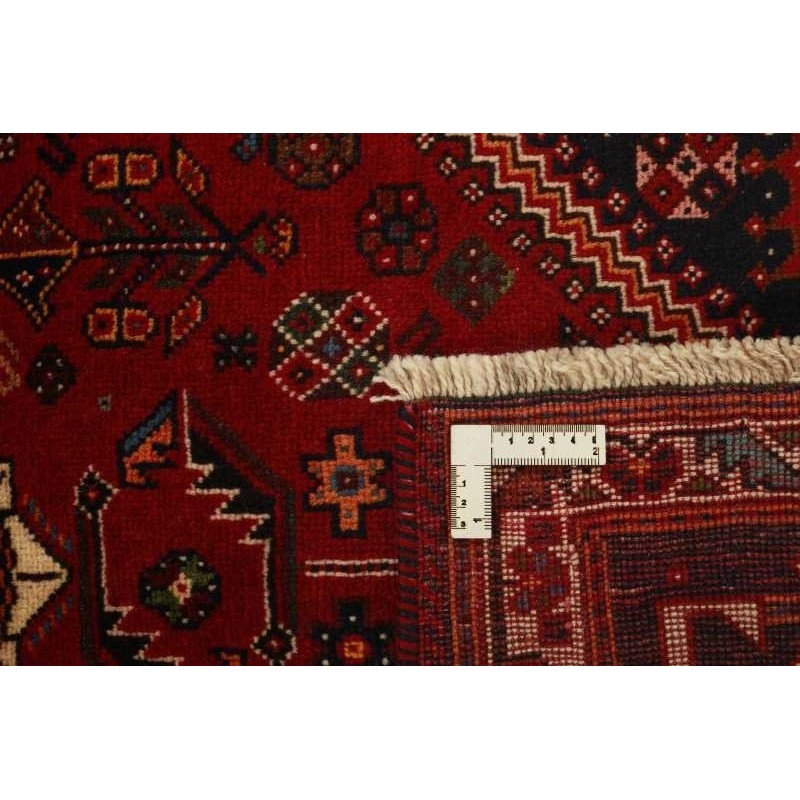 tappeto PERSIA KASHGHAI CM.85X151