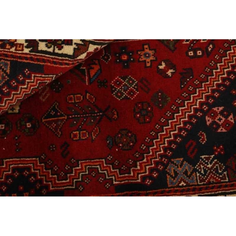 tappeto PERSIA KASHGHAI CM.85X151