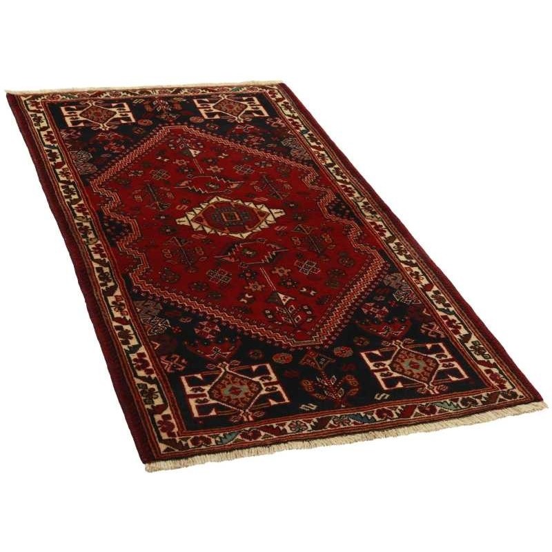 tappeto PERSIA KASHGHAI CM.85X151