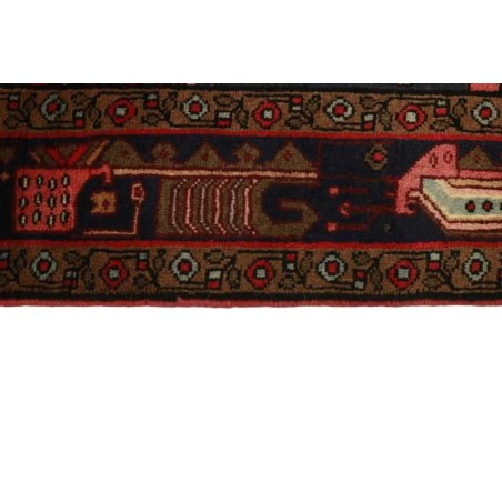tappeto PERSIA SONGOUR CM.104X153
