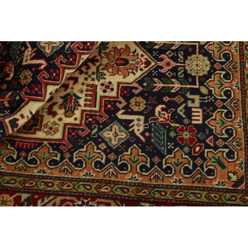 tappeto PERSIA TABRIZ CM.104X146