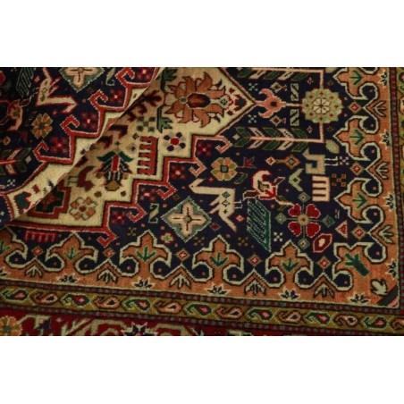 tappeto PERSIA TABRIZ CM.104X146