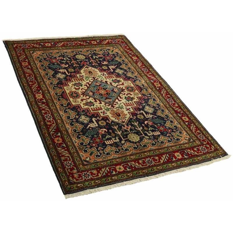 tappeto PERSIA TABRIZ CM.104X146