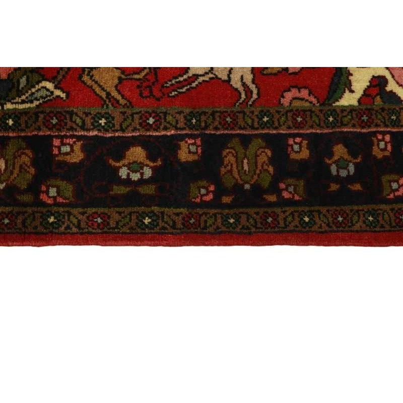 tappeto PERSIA SONGOUR CM.103X148