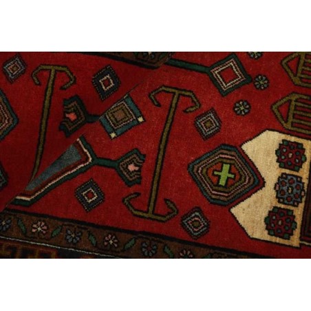 tappeto PERSIA SONGOUR CM.103X155