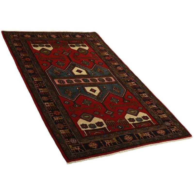 tappeto PERSIA SONGOUR CM.103X155