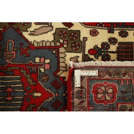 tappeto PERSIA MEHRABAN CM.102X155