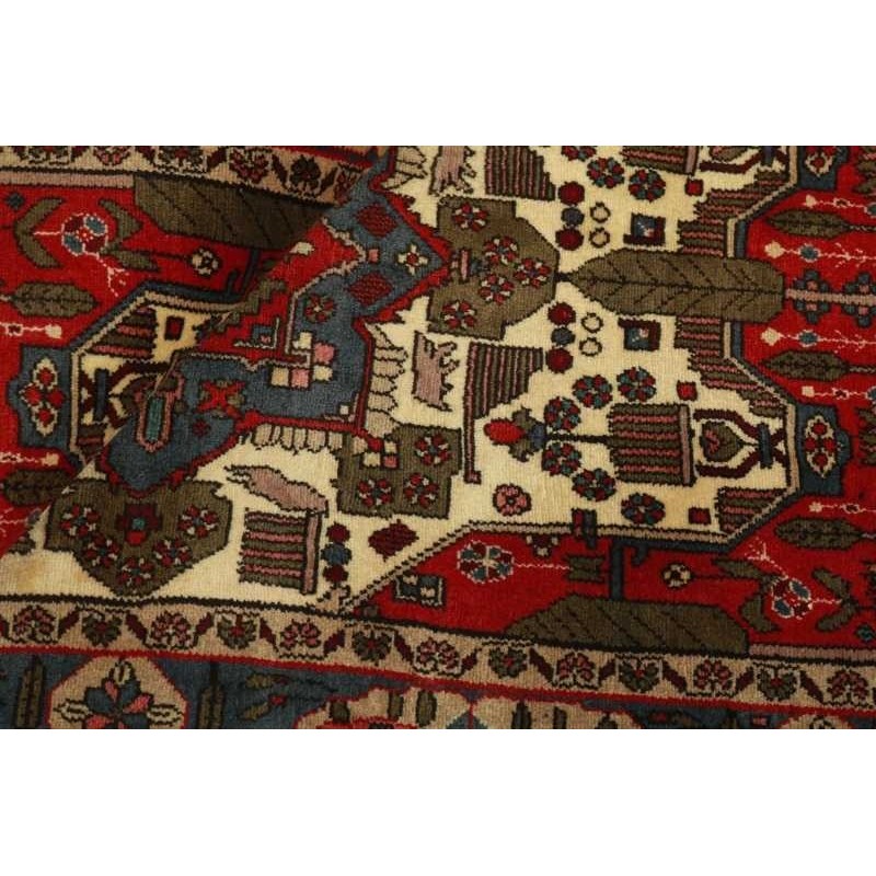 tappeto PERSIA MEHRABAN CM.102X155