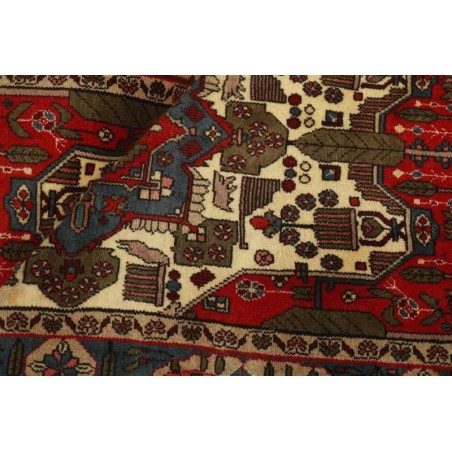 tappeto PERSIA MEHRABAN CM.102X155