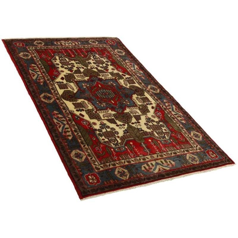 tappeto PERSIA MEHRABAN CM.102X155