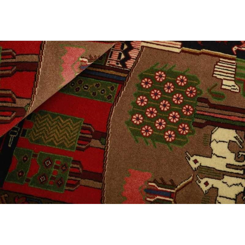 tappeto PERSIA SONGOUR CM.100X147