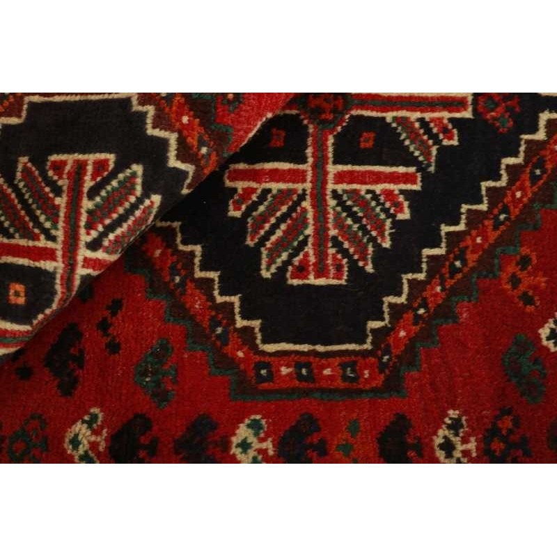 tappeto PERSIA SHIRAZ CM.106X156