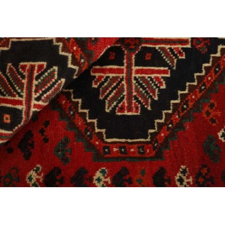 tappeto PERSIA SHIRAZ CM.106X156