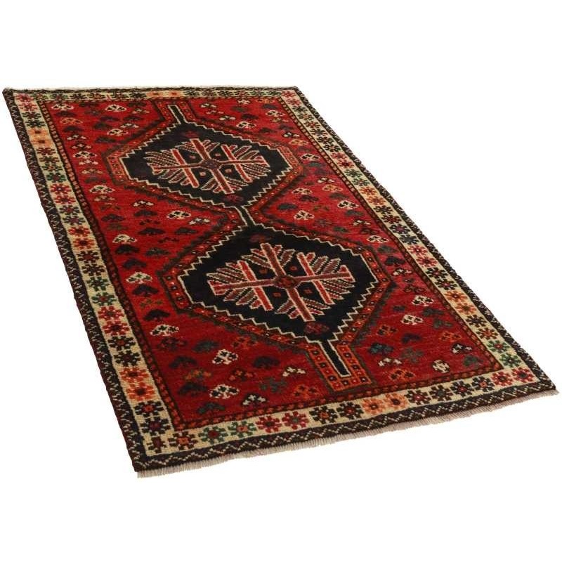 tappeto PERSIA SHIRAZ CM.106X156
