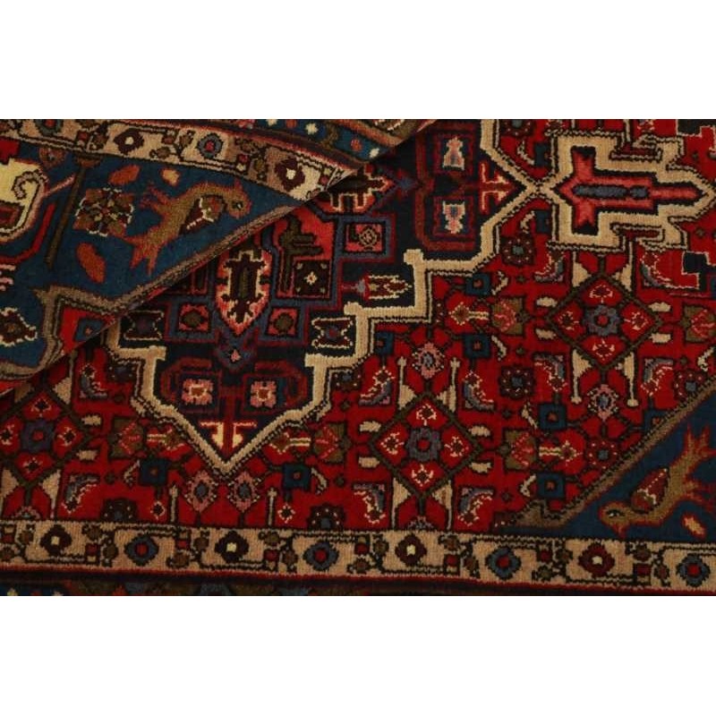 tappeto PERSIA SONGOUR CM.101X155